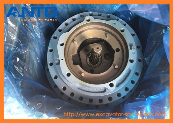 VOE14528260 14528260 VOE14566401 14566401 ভোল্টো EC360B EC330B ভ্রমণ গিয়ারবক্স জন্য ব্যবহৃত এক্সোয়াটার ফাইনাল ড্রাইভ