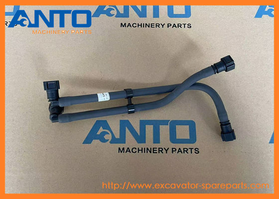 4937155 জ্বালানি সরবরাহ নল CUMMINS Excavator Spare Parts For ISB ISB6.7