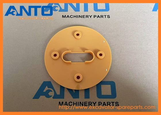 75Q4-03770 ক্যাব লট লক কভার HYUNDAI Excavator Spare Parts For R140LC-9 R1200-9