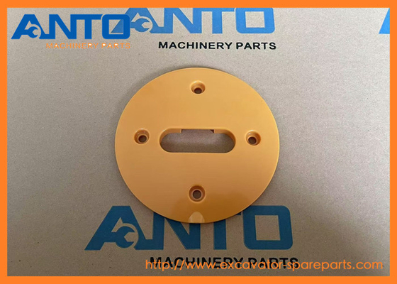 75Q4-03770 ক্যাব লট লক কভার HYUNDAI Excavator Spare Parts For R140LC-9 R1200-9