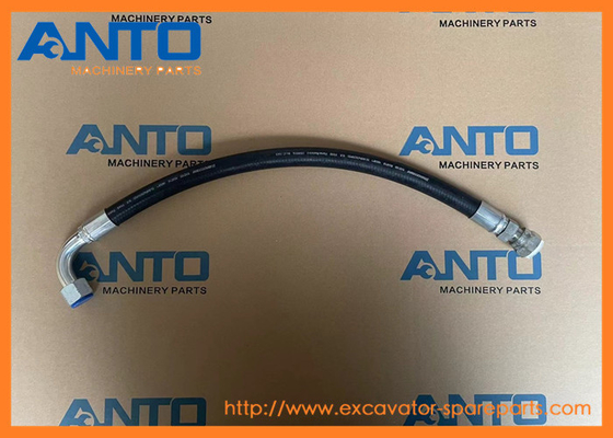 02754-005A6 02754005A6 KOMATSU চাকা লোডার জন্য নল ফিটিং WA1200 WA450 WA470 WA480