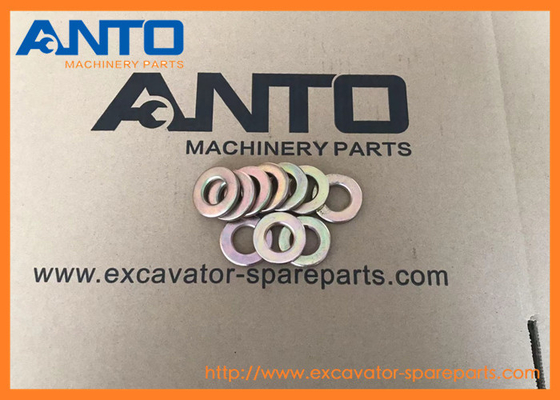 01643-31845 0164331845 KOMATSU HB205 HB215 PC100 PC1000 PC1000SE এর জন্য ওয়াশার সমর্থন