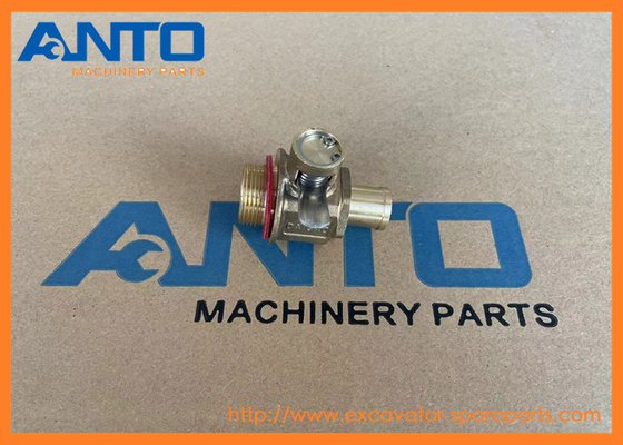 6150-23-5190 07705-01400 কক ড্রেন KOMATSU PC400LC-5 এর জন্য খননকারীর খুচরা যন্ত্রাংশ