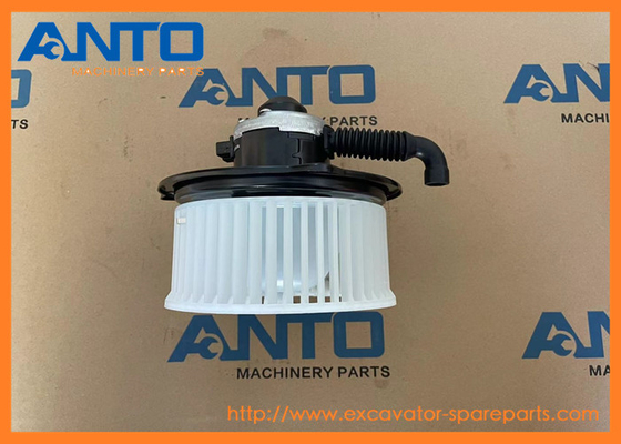 ND116340-3320 ND1163403320 ব্লোয়ার মোটর KOMATSU PC1100-6 এর জন্য খননকারীর খুচরা যন্ত্রাংশ