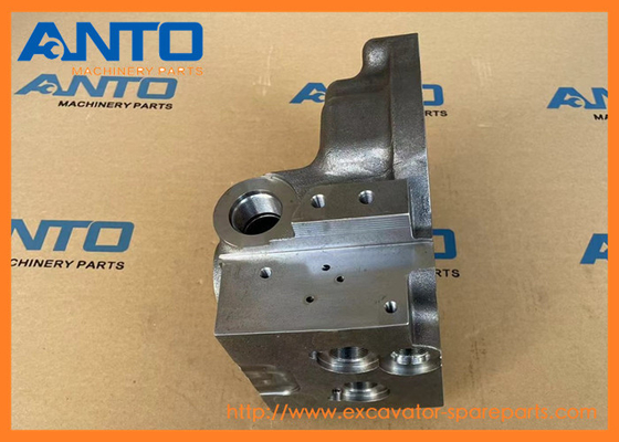 706-7G-71160 7067G71160 হাউজিং KOMATSU PC200-8 এর জন্য খননকারীর খুচরা যন্ত্রাংশ
