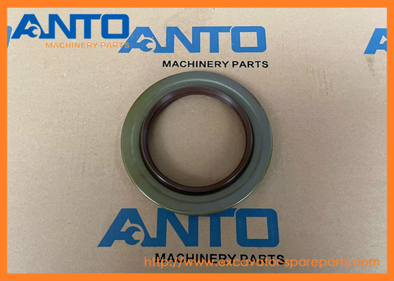 423-22-22461 423-22-22460 সিল KOMATSU চাকা লোডার WA380-6 জন্য খুচরা যন্ত্রাংশ