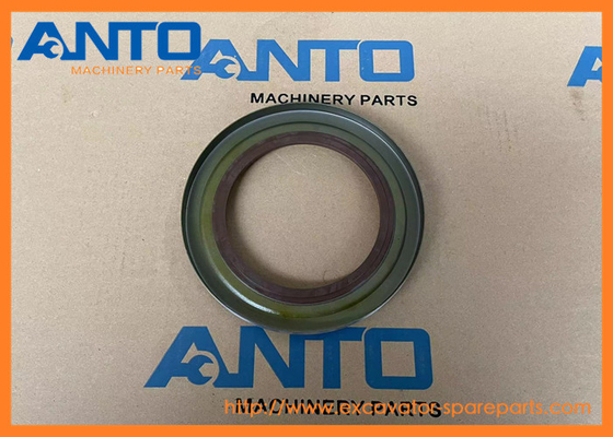 423-22-22461 423-22-22460 সিল KOMATSU চাকা লোডার WA380-6 জন্য খুচরা যন্ত্রাংশ