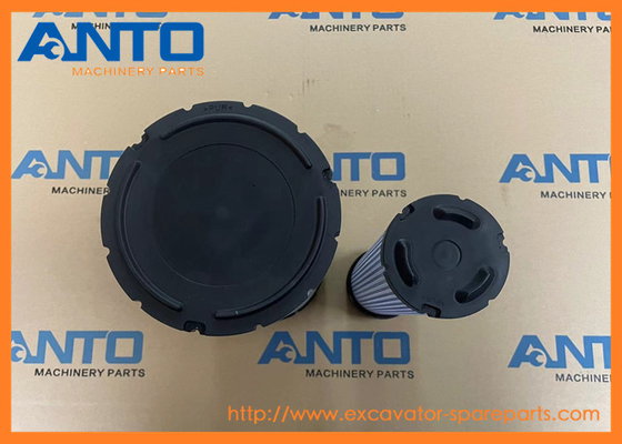 59800-26110 3A111-19140 বায়ু ফিল্টার KUBOTA এক্সক্যাভারেটর খুচরা যন্ত্রাংশ জন্য KX080