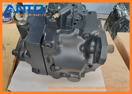 708-1U-00171 708-1U-00170 KOMATSU চাকা লোডার জন্য স্টিয়ারিং পাম্প WA380 WA430