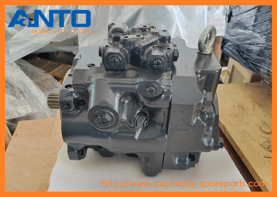 708-1U-00171 708-1U-00170 KOMATSU চাকা লোডার জন্য স্টিয়ারিং পাম্প WA380 WA430