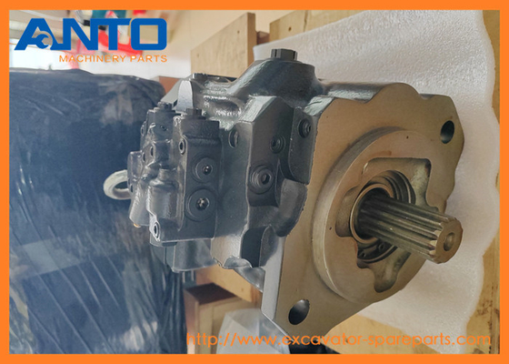 708-1U-00171 708-1U-00170 KOMATSU চাকা লোডার জন্য স্টিয়ারিং পাম্প WA380 WA430