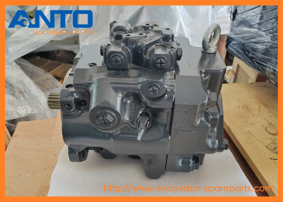 708-1U-00171 708-1U-00170 স্টিয়ারিং পাম্প KOMATSU চাকা লোডার WA380-6 জন্য খুচরা যন্ত্রাংশ