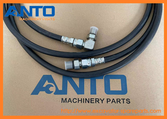 14Z-43-12840 14Z4312840 Hose KOMATSU বুলডোজার রিপেয়ার পার্টস জন্য D65EX-12 D65PX-12
