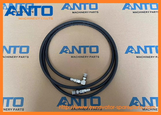 14Z-43-12840 14Z4312840 Hose KOMATSU বুলডোজার রিপেয়ার পার্টস জন্য D65EX-12 D65PX-12