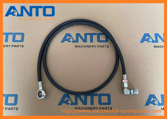 14Z-43-12820 14Z4312820 Hose KOMATSU D65EX-12 D65PX-12 এর জন্য বুলডোজারের খুচরা যন্ত্রাংশ
