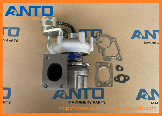 397-9979 3979979 কমপ্যাক্ট হুইল লোডার 906H2 907H2 908H2 এর জন্য টার্বোচার্জার ফিটিং