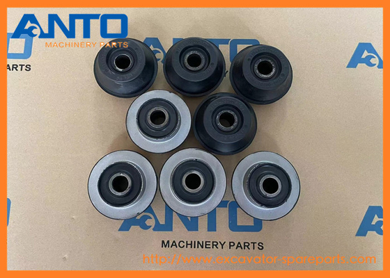 21K-01-71270 21K0171270 কুশন KOMATSU PC160LC-8 এর জন্য খননকারী যন্ত্রাংশ