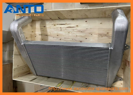 11Q9-40550 চার্জ এয়ার কুলার Excavator এয়ার কন্ডিশনার পার্টস ফিটিং জন্য HYUNDAI R300LC9S