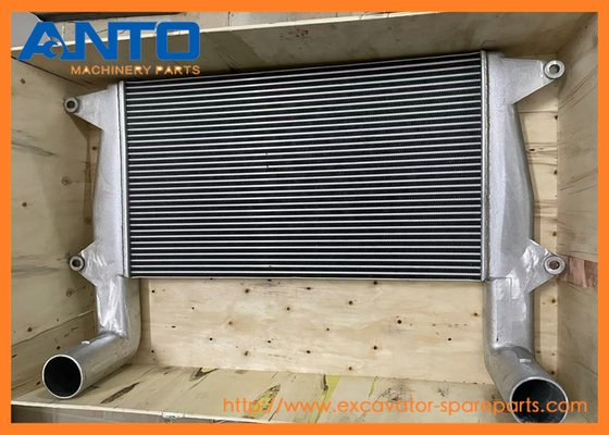 11Q9-40550 চার্জ এয়ার কুলার Excavator এয়ার কন্ডিশনার পার্টস ফিটিং জন্য HYUNDAI R300LC9S
