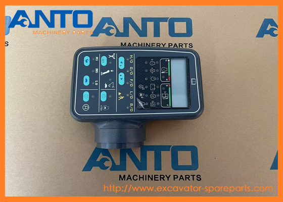 7834-77-3000 7834773000 মনিটর Assy জন্য KOMATSU খননকারী PC200 PC210 PC220 PC230
