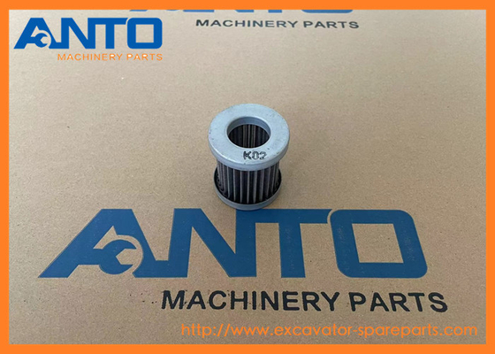 ZGAQ-01063 স্ক্রিন ফিল্টার HYUNDAI Excavator Spare Parts For R140W-9 R170W-7