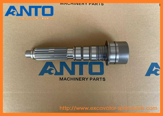 ZGAQ-00947 ইনপুট শ্যাফ্ট R140W-7 R170W-7 এর জন্য HYUNDAI খননকারীর খুচরা যন্ত্রাংশ