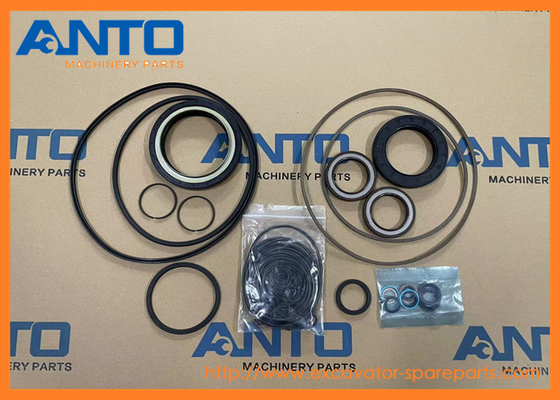 4143-298-009 ZGAQ-00934 ট্রান্সমিশন সিল কিট HYUNDAI Excavator Spare Parts For 2HL-100 SOLAR S130W-V