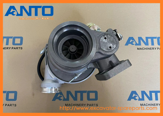 22329371 EC250E EC300E এর জন্য উপযুক্ত টার্বোচার্জার এক্সক্যাভেটরের খুচরা যন্ত্রাংশ