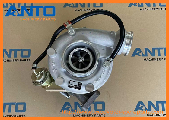 22329371 EC250E EC300E এর জন্য উপযুক্ত টার্বোচার্জার এক্সক্যাভেটরের খুচরা যন্ত্রাংশ