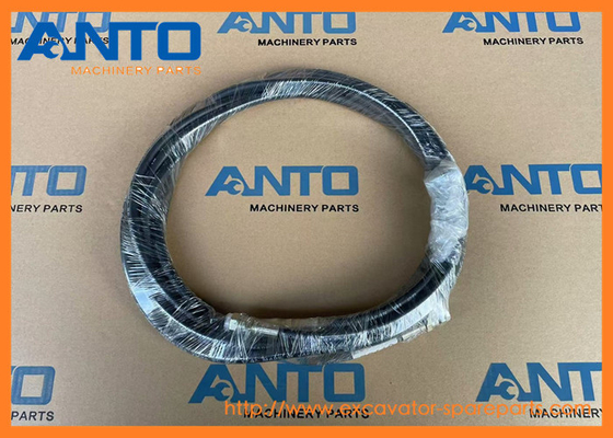 208-62-72440 2086272440 KOMATSU Excavator PC390LL PC400 PC450 এর জন্য নল