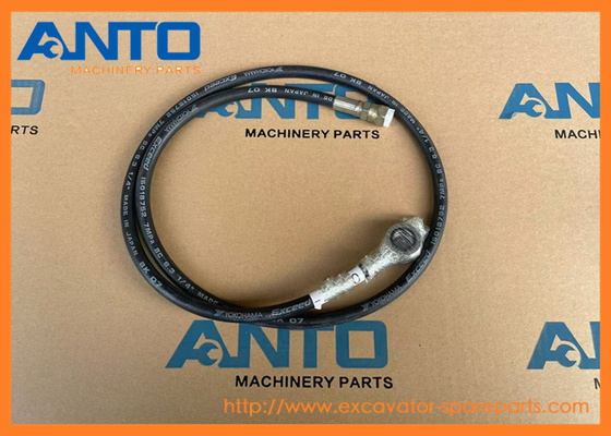 208-62-72780 2086272780 KOMATSU Excavator PC130 PC160 PC180 PC200 PC210 PC220 এর জন্য নল