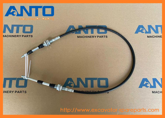 14X-43-13734 14X4313734 ক্যাবল KOMATSU D65E-12 এর জন্য বুলডোজার খুচরা যন্ত্রাংশ
