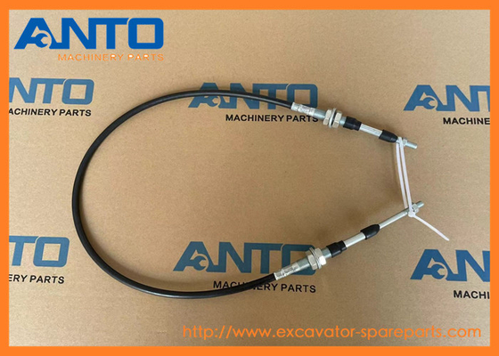 14X-43-13734 14X4313734 ক্যাবল KOMATSU D65E-12 এর জন্য বুলডোজার খুচরা যন্ত্রাংশ