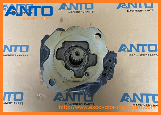 708-1U-00161 708-1U-00160 হাইড্রোলিক পাম্প KOMATSU WB93R-5E0 এর জন্য ব্যাকহুল লোডার খুচরা যন্ত্রাংশ