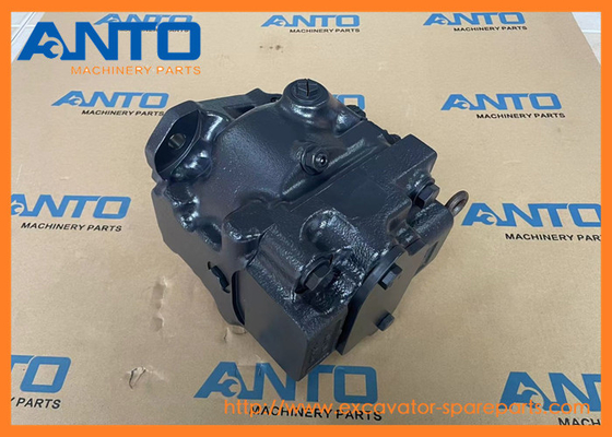 708-1U-00161 708-1U-00160 হাইড্রোলিক পাম্প KOMATSU WB93R-5E0 এর জন্য ব্যাকহুল লোডার খুচরা যন্ত্রাংশ