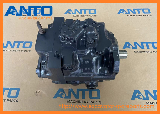 708-1U-00161 708-1U-00160 হাইড্রোলিক পাম্প KOMATSU WB93R-5E0 এর জন্য ব্যাকহুল লোডার খুচরা যন্ত্রাংশ