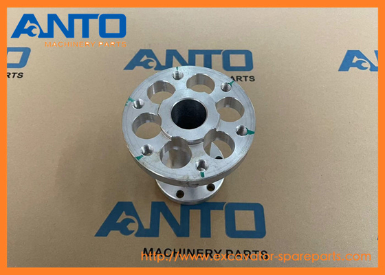 6206-61-3980 6206613980 স্পেসার KOMATSU 6D95L-1L এর জন্য খননকারী ইঞ্জিনের অংশ
