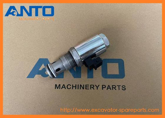VOE11709633 11709633 L70E L90E এর জন্য সোলিনয়েড ভালভ এক্সক্যাভেটরের খুচরা যন্ত্রাংশ