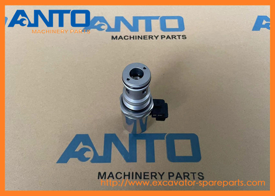 VOE11709633 11709633 L70E L90E এর জন্য সোলিনয়েড ভালভ এক্সক্যাভেটরের খুচরা যন্ত্রাংশ