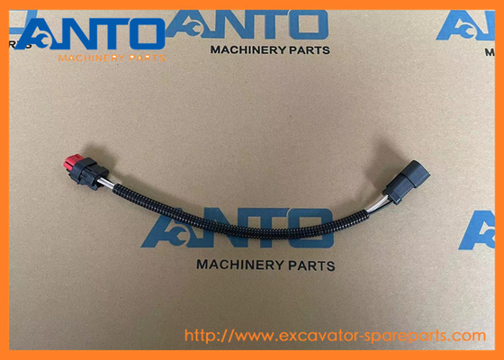 366-9313 3669313 হার্নেস সেন্সর Excavator Engine Parts For C13 345D