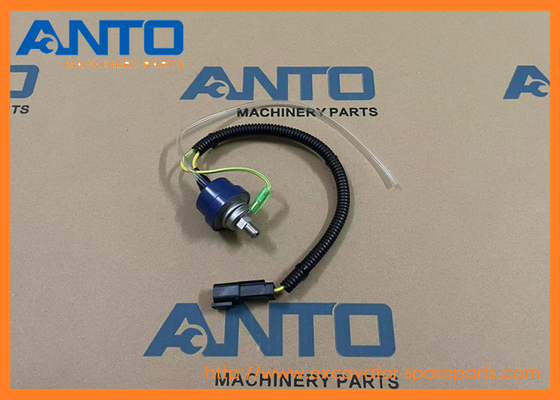 7861-91-1420 7861911420 সেন্সর KOMATSU PC100-6 PC300-6 এর জন্য খননকারীর খুচরা যন্ত্রাংশ