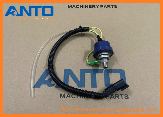7861-91-1420 7861911420 সেন্সর KOMATSU PC100-6 PC300-6 এর জন্য খননকারীর খুচরা যন্ত্রাংশ