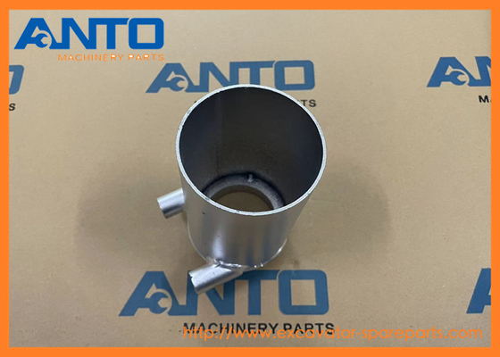 6735-11-5611 6735115611 টিউব KOMATSU PC200LC-8 এর জন্য Excavator Exhaust Muffler Parts