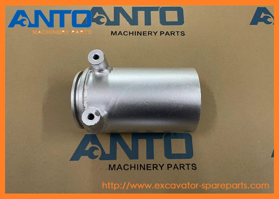6735-11-5611 6735115611 টিউব KOMATSU PC200LC-8 এর জন্য Excavator Exhaust Muffler Parts