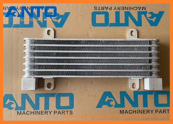 208-03-71161 2080371161 তেল কুলার সমর্থন জন্য KOMATSU খননকারী PC130 PC138 PC138US