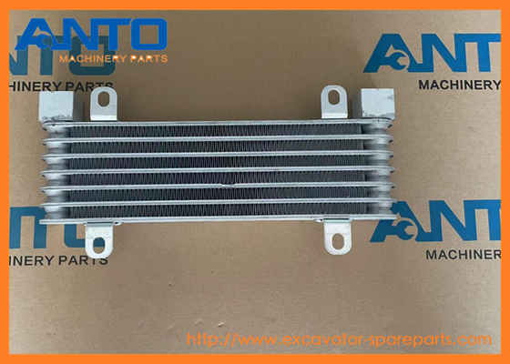 208-03-71161 2080371161 তেল কুলার সমর্থন জন্য KOMATSU খননকারী PC130 PC138 PC138US