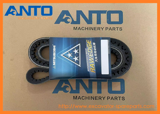 04120-21761 0412021761 V- বেল্ট সমর্থন KOMATSU খননকারীর জন্য PC300 PC300HD PC300LL PC340