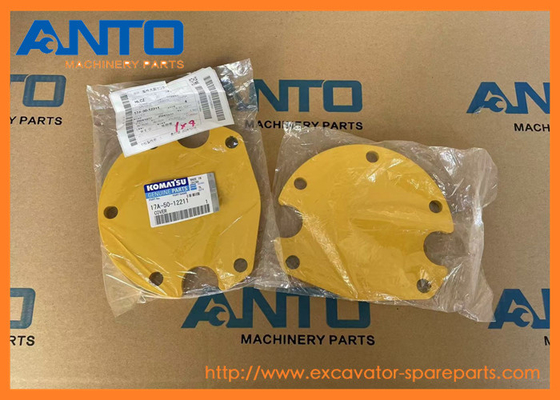 17A-50-12211 17A5012211 KOMATSU বুলডোজার D155A D155AX এর জন্য কভার ফিটিং
