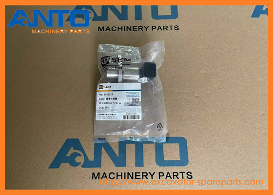 358-2398 3582398 স্পিড সেন্সর কম্প্যাক্টর পার্টস ফিট ফর সি৬.৬ CS56B