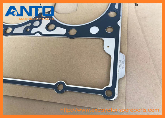 2219392 221-9392 Excavator Spare Parts এর জন্য গ্যাসকেট 345C 345C L 345C MH 345D 345D L